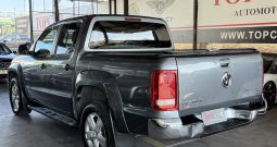 Volkswagen Amarok Higline 2020