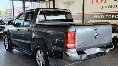 Volkswagen Amarok Highline 2020