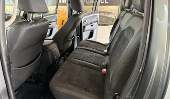 
										Volkswagen Amarok Higline 2020 lleno									