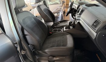 
										Volkswagen Amarok Higline 2020 lleno									