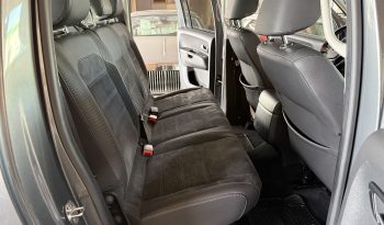 
										Volkswagen Amarok Higline 2020 lleno									