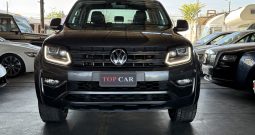 Volkswagen Amarok Higline 2020
