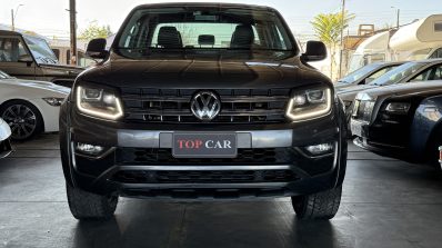 Volkswagen Amarok Highline 2020