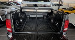 Volkswagen Amarok Higline 2020