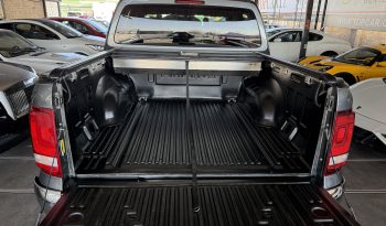 
										Volkswagen Amarok Higline 2020 lleno									