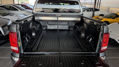 Volkswagen Amarok Highline 2020