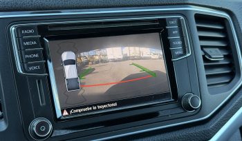 
										Volkswagen Amarok Higline 2020 lleno									