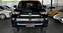 Toyota 4Runner Limited 4×4