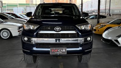 Toyota 4Runner Limited 4×4