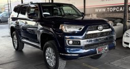 Toyota 4Runner Limited 4×4