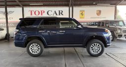 Toyota 4Runner Limited 4×4