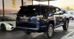 Toyota 4Runner Limited 4×4
