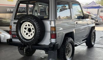 
										Dahiatsu Rocky 1989 2.0 4×4 lleno									