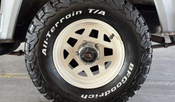 
										Dahiatsu Rocky 1989 2.0 4×4 lleno									
