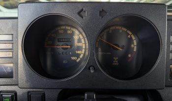 
										Dahiatsu Rocky 1989 2.0 4×4 lleno									