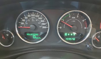 
										JEEP WRANGLER UNLIMITED SAHARA 4X4 Turbo Diesel 2015 lleno									