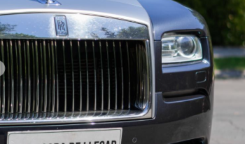 
										Rolls Royce Wraith 2015 lleno									