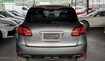 
										Porsche Cayenne año 2012 lleno									