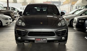 
										Porsche Cayenne año 2012 lleno									