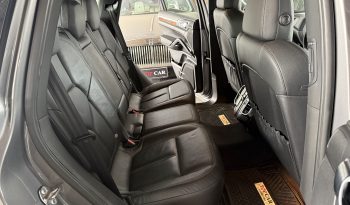 
										Porsche Cayenne año 2012 lleno									