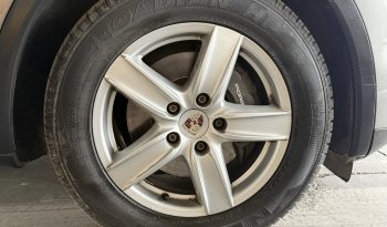 
										Porsche Cayenne año 2012 lleno									