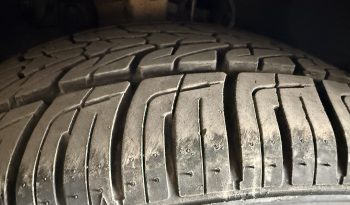 
										Porsche Cayenne año 2012 lleno									