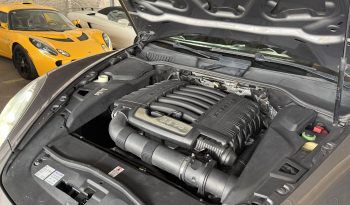 
										Porsche Cayenne año 2012 lleno									