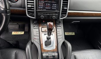 
										Porsche Cayenne año 2012 lleno									