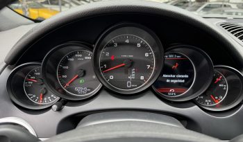 
										Porsche Cayenne año 2012 lleno									