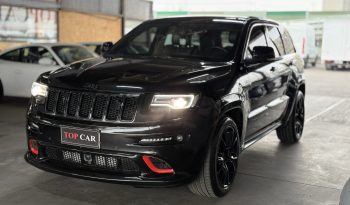 
										Jeep Grand Cherokee SRT8 año 2014 lleno									