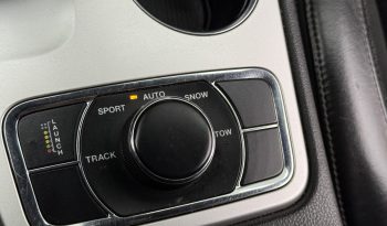 
										Jeep Grand Cherokee SRT8 año 2014 lleno									