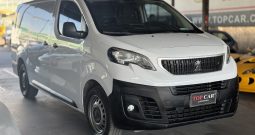 Peugeot Expert 2024