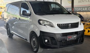 
										Peugeot Expert 2024 lleno									