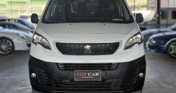 Peugeot Expert 2024