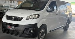 Peugeot Expert 2024