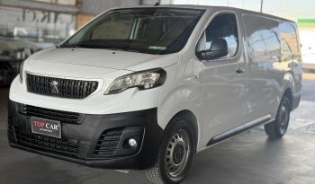 
										Peugeot Expert 2024 lleno									