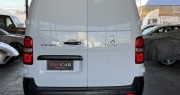Peugeot Expert 2024