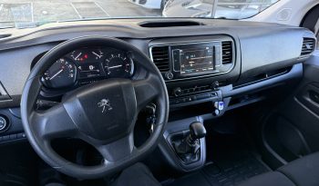 
										Peugeot Expert 2024 lleno									