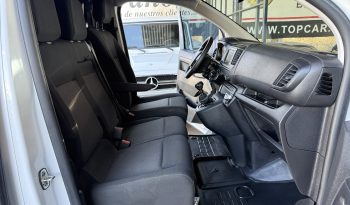 
										Peugeot Expert 2024 lleno									