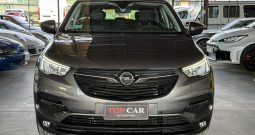OPEL GRANDLAND  X 1.6 AUT AÑO 2019