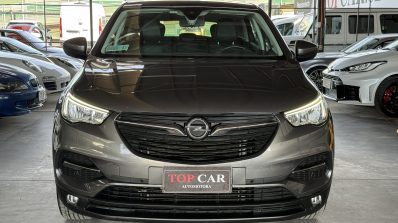 OPEL GRANDLAND  X 1.6 AUT AÑO 2019