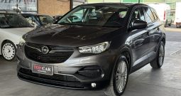 OPEL GRANDLAND  X 1.6 AUT AÑO 2019