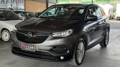 OPEL GRANDLAND  X 1.6 AUT AÑO 2019