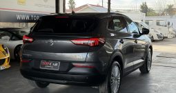 OPEL GRANDLAND  X 1.6 AUT AÑO 2019