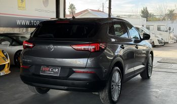 
										OPEL GRANDLAND  X 1.6 AUT AÑO 2019 lleno									