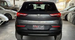OPEL GRANDLAND  X 1.6 AUT AÑO 2019