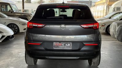 OPEL GRANDLAND  X 1.6 AUT AÑO 2019