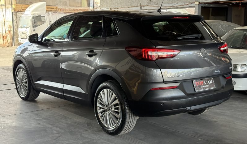 
								OPEL GRANDLAND  X 1.6 AUT AÑO 2019 lleno									