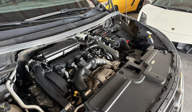 
								OPEL GRANDLAND  X 1.6 AUT AÑO 2019 lleno									