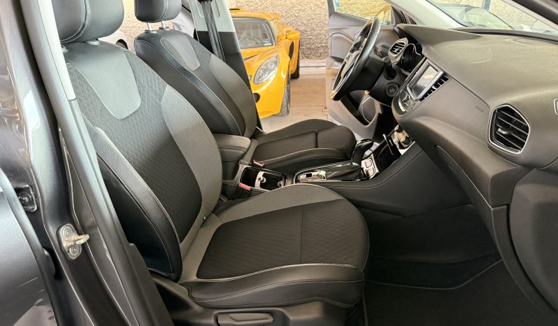 
								OPEL GRANDLAND  X 1.6 AUT AÑO 2019 lleno									
